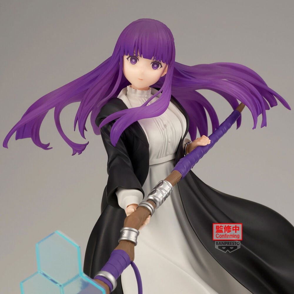 Figura Fern Effectreme Frieren Beyond Journey's End 19cm