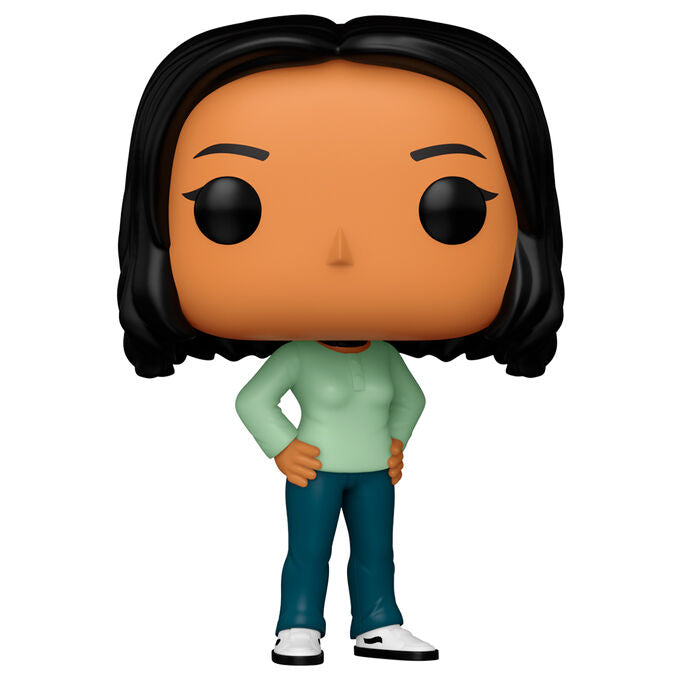 Figura POP King of the Hill Connie Souphanousinphone Frikytopia