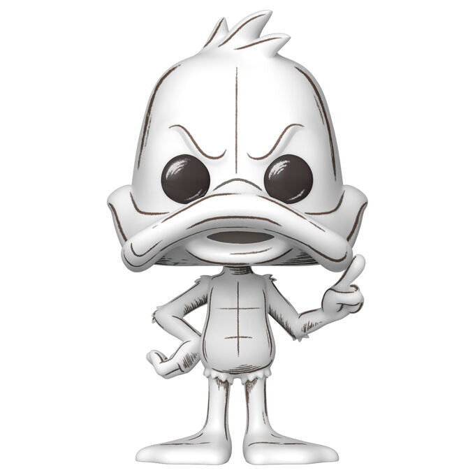 Figura POP Looney Tunes Daffy Duck Frikytopia