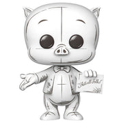Figura POP Looney Tunes Porky Pig