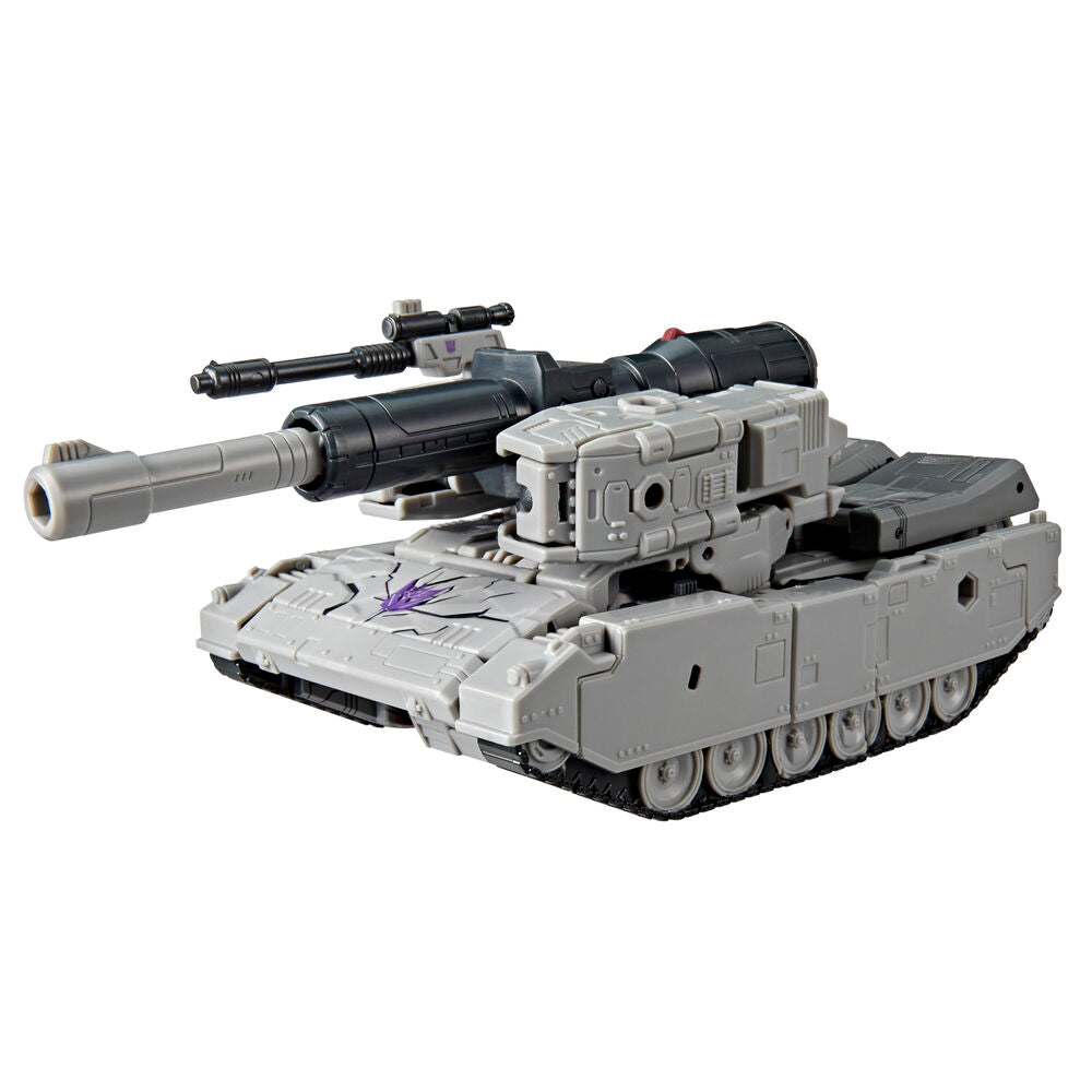 Figura hasbro transformers studio series megatron