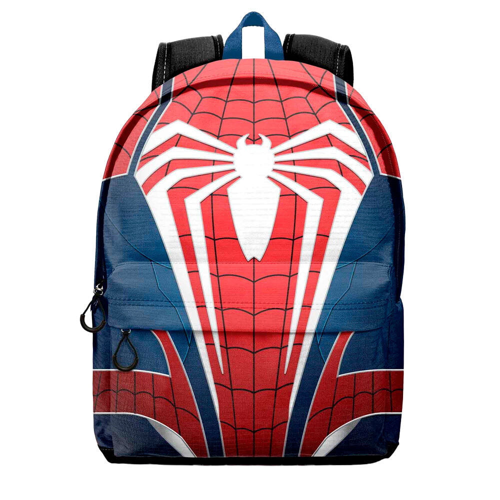 Mochila Spiderman Marvel 35cm Frikytopia
