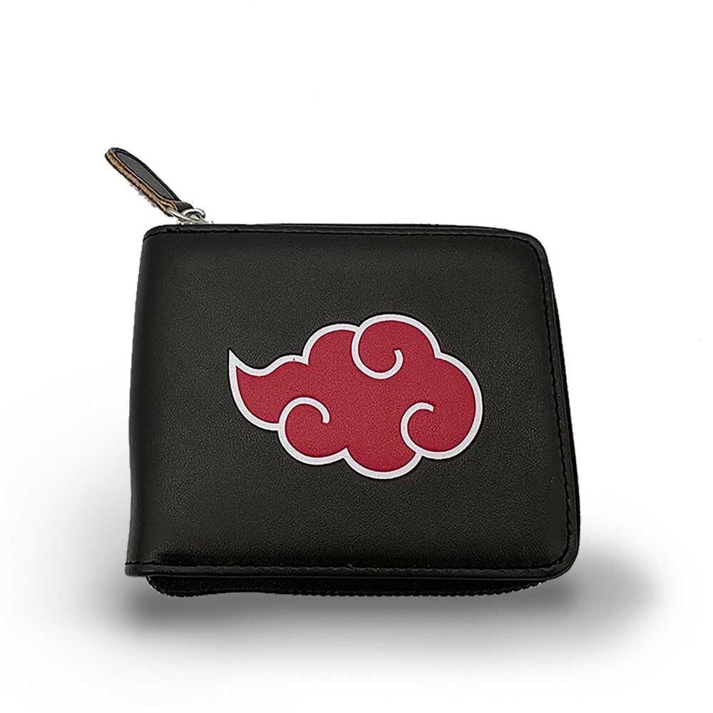 Cartera Naruto Shippuden Frikytopia