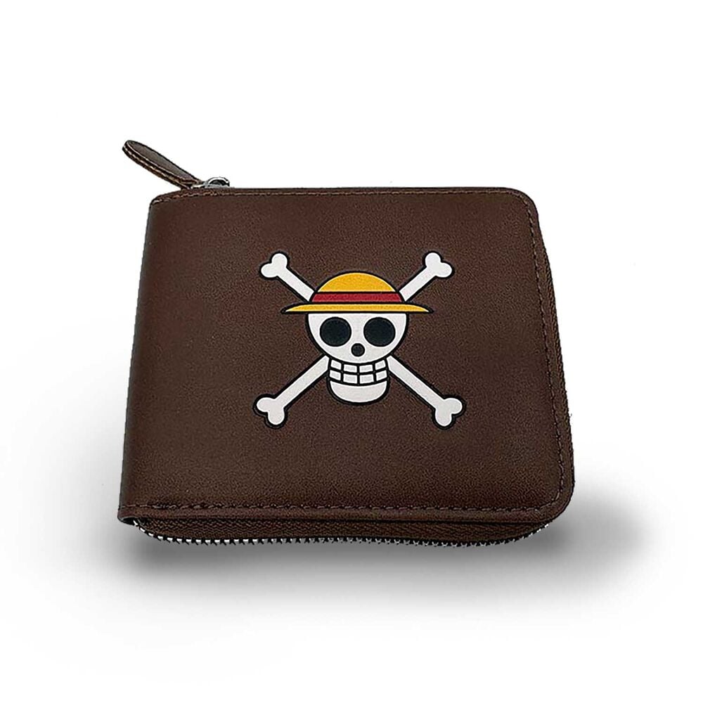 Cartera One Piece Frikytopia