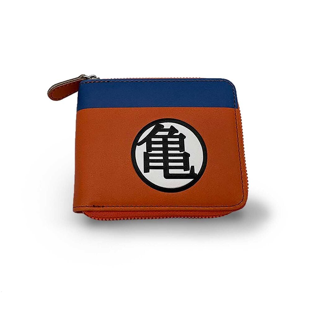 Cartera Dragon Ball Frikytopia