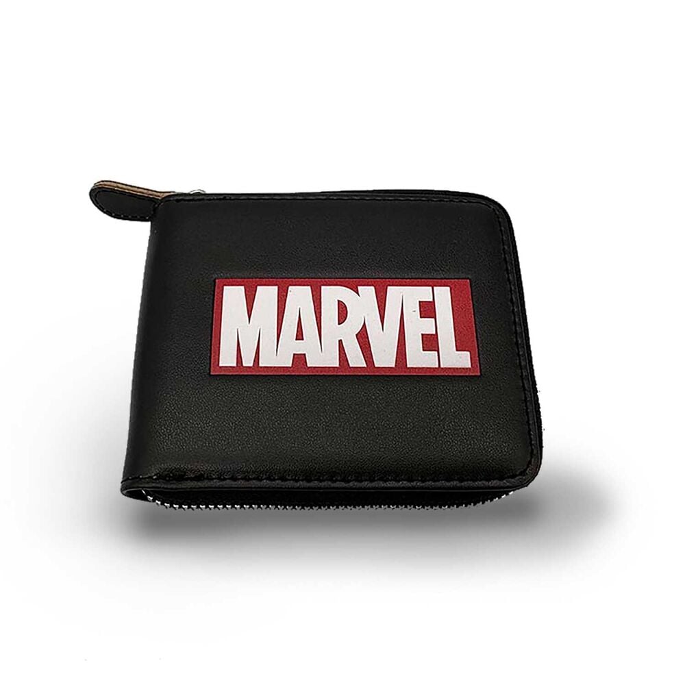 Cartera Marvel Frikytopia