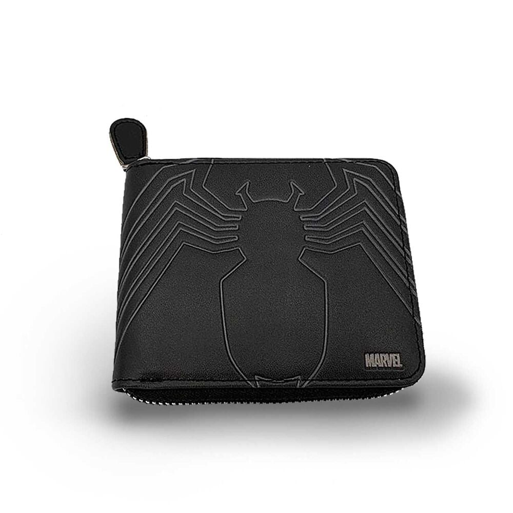 Cartera Venom Marvel Frikytopia