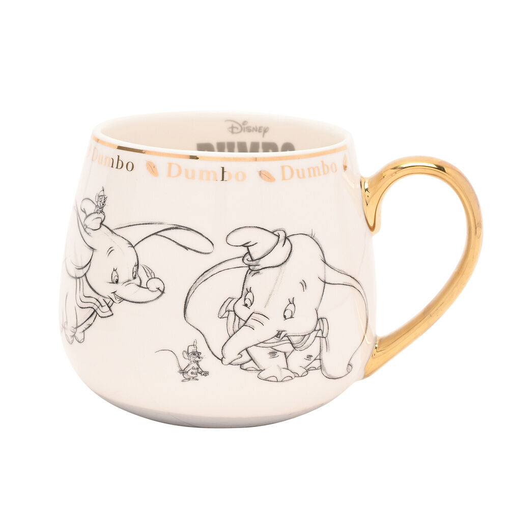 Taza Dumbo Disney Frikytopia