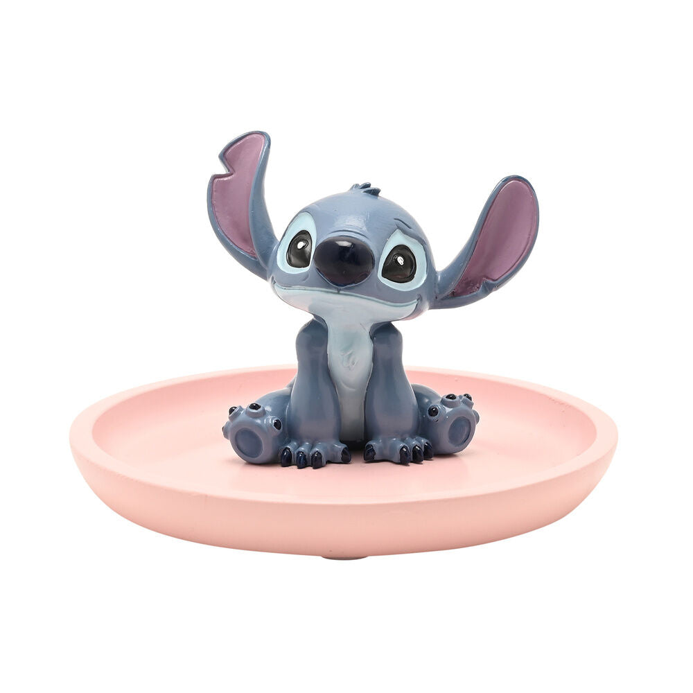 Plato decorativo Stitch Disney Frikytopia