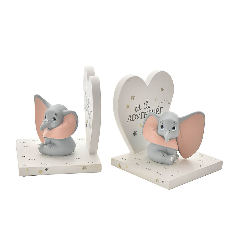 Sujetalibros Dumbo Disney Frikytopia