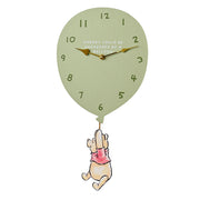 Relógio de Parede Globo Winnie The Pooh Disney