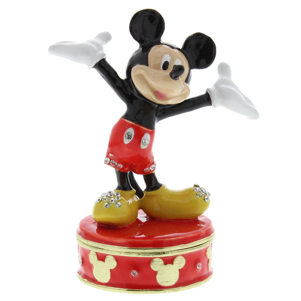 Joyero Mickey Disney Frikytopia