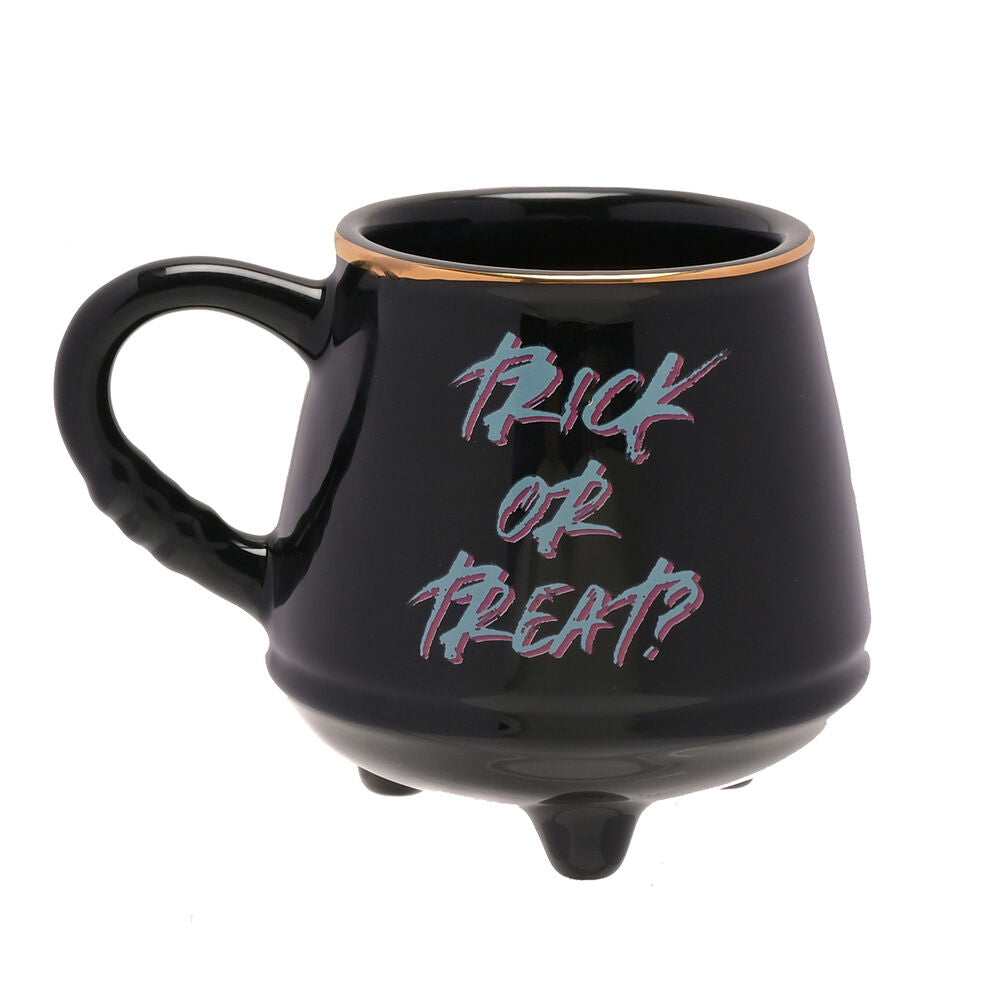 Taza caldero Villanas Disney 400ml