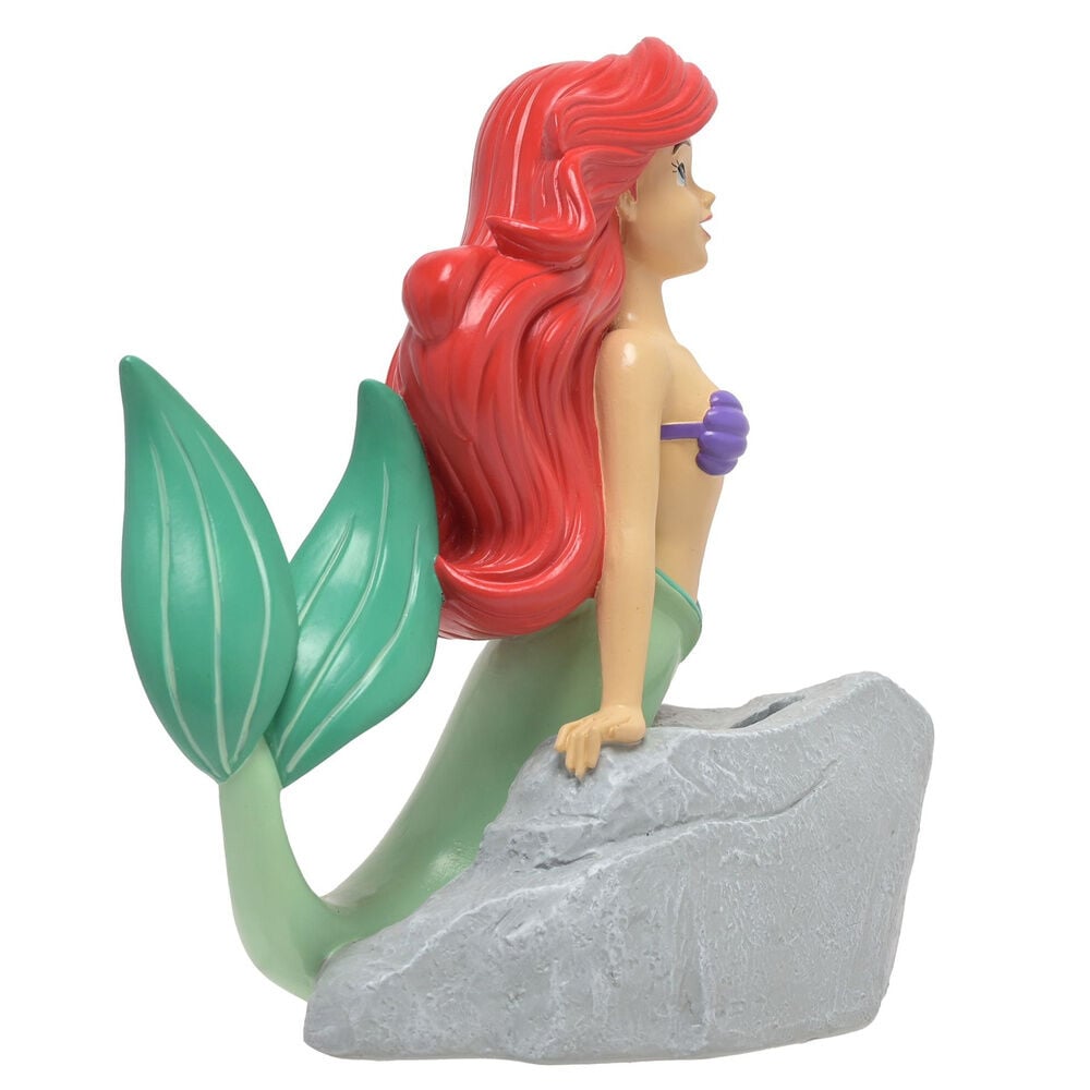 Mealheiro Ariel A Pequena Sereia Disney