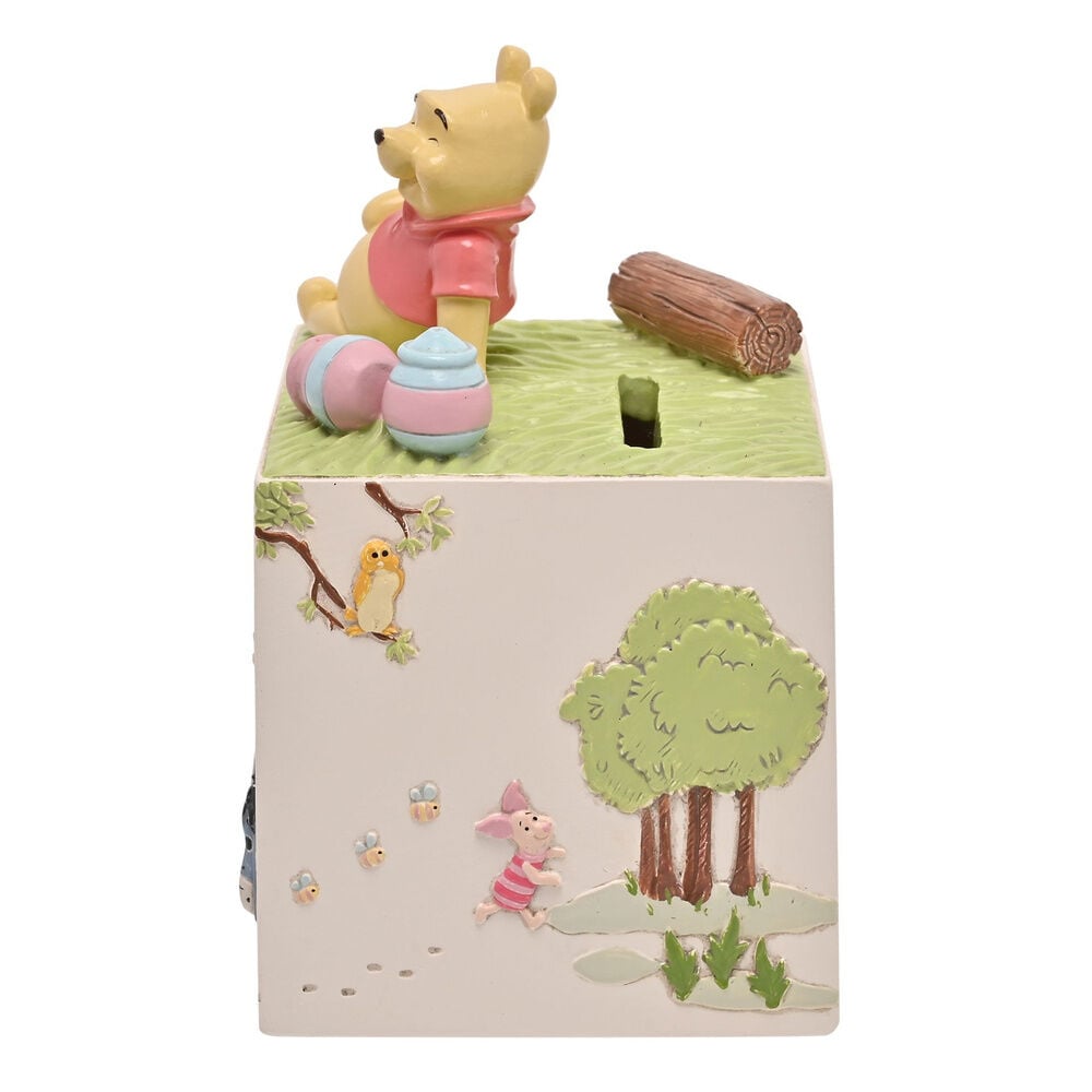 Hucha Winnie the Pooh Disney