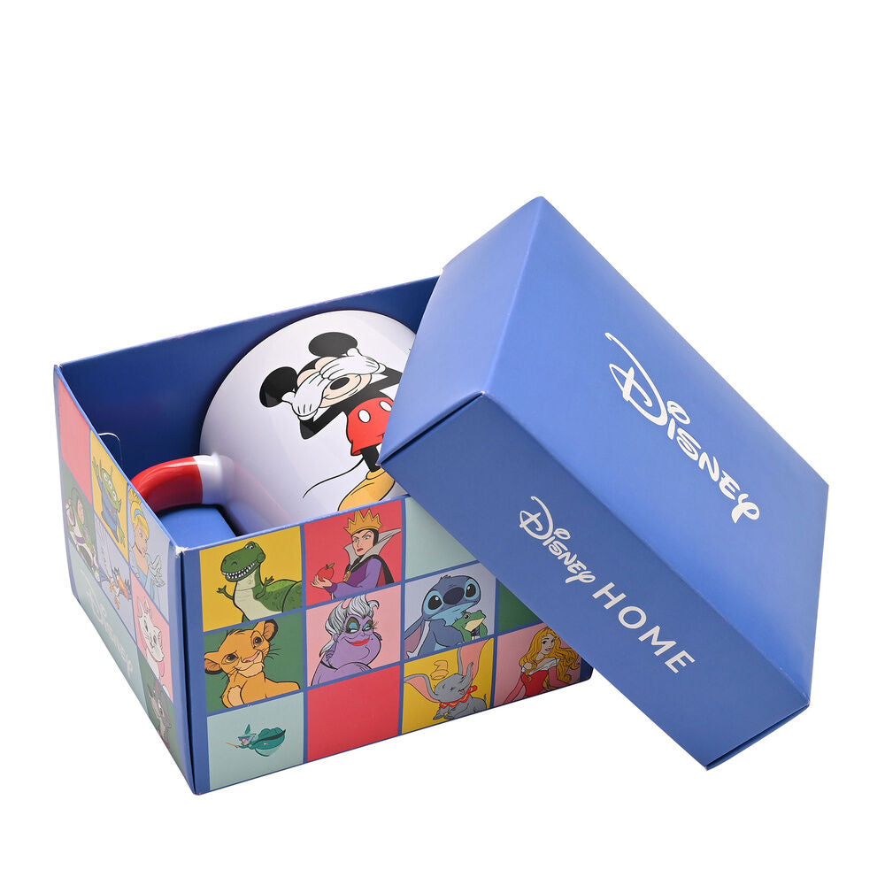 Taza Woody Toy Story Disney Pixar 325ml