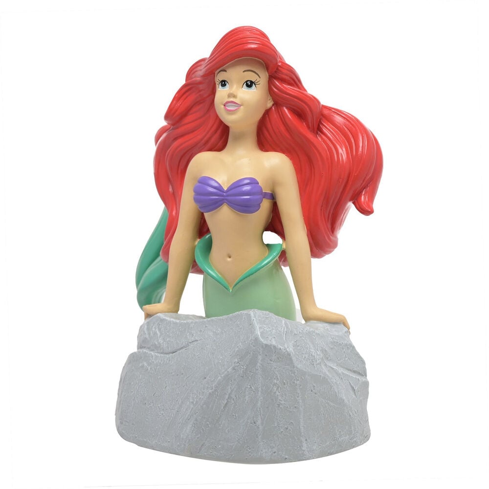 Mealheiro Ariel A Pequena Sereia Disney