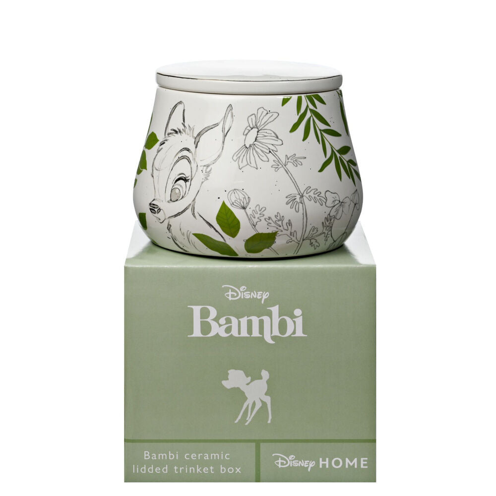 Joyero Bambi Disney