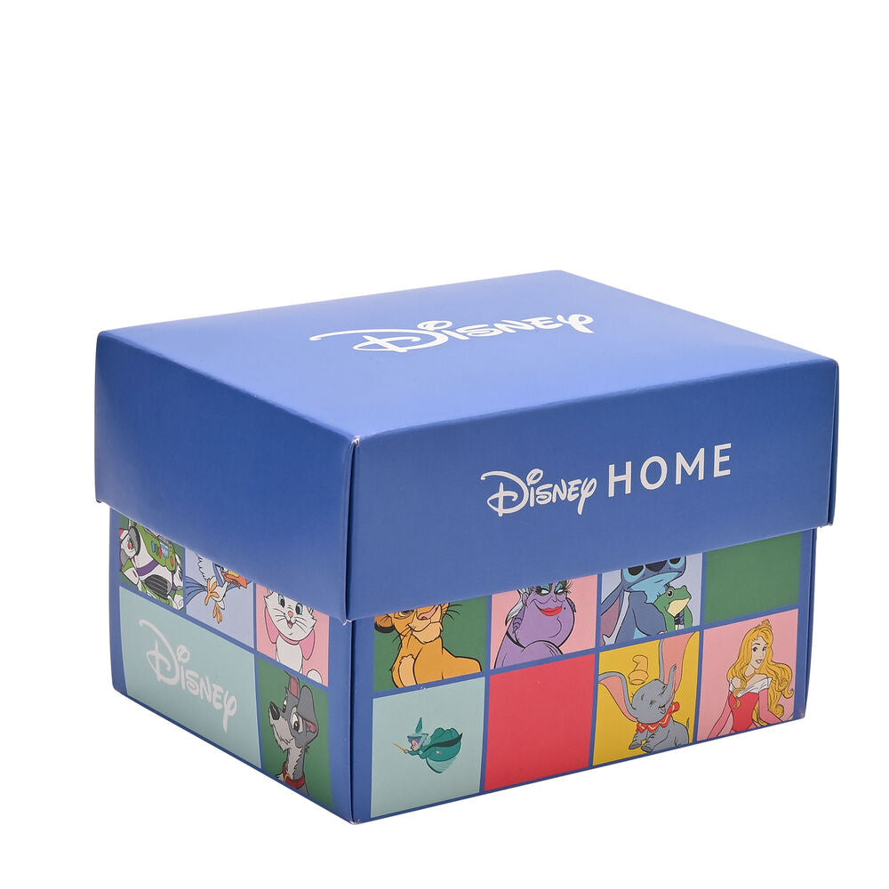 Taza Buzz Lightyear Toy Story Disney Pixar 325ml