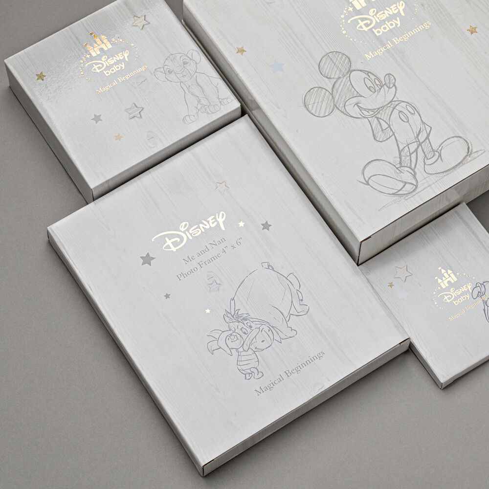 Hucha Dumbo Disney