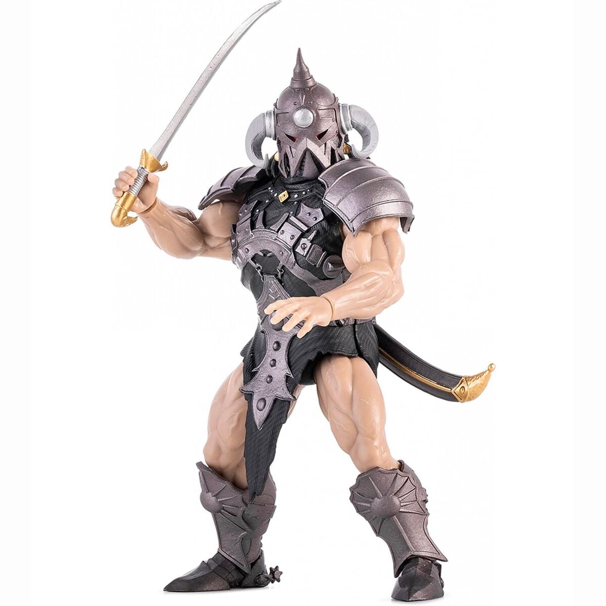 Figura Death Dealer Frazetta Icon 14cm