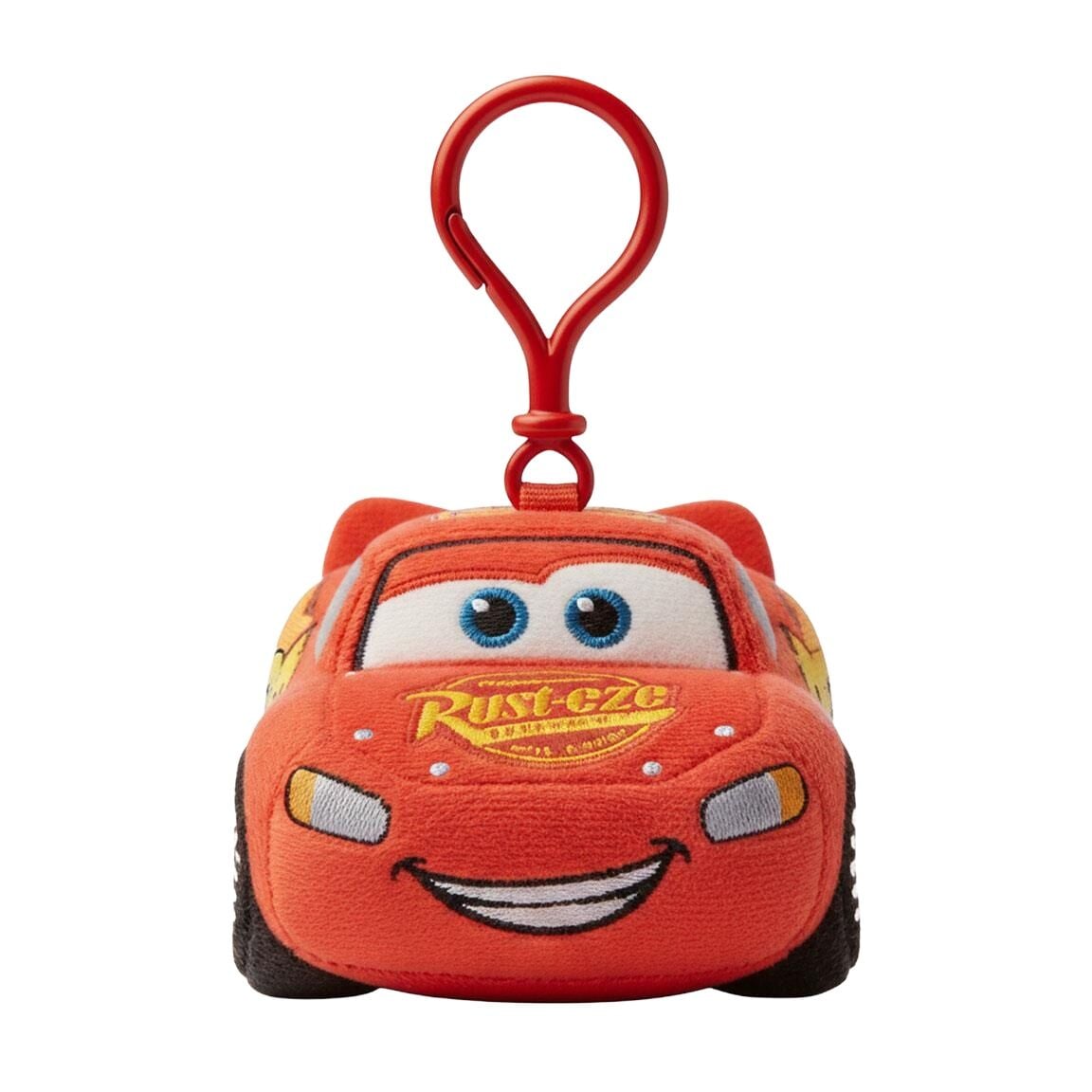 Porta-chaves peluche Cars Disney Pixar