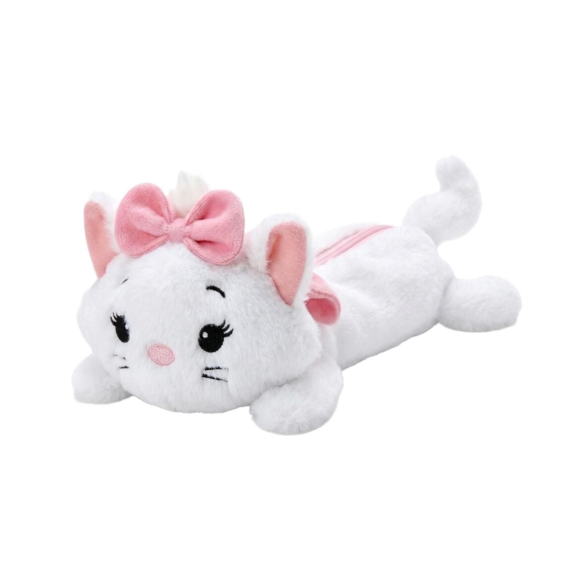 Estojo peluche Marie Os Aristogatos Disney Frikytopia