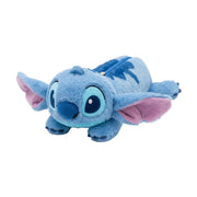 Nécessaire peluche Stitch Disney