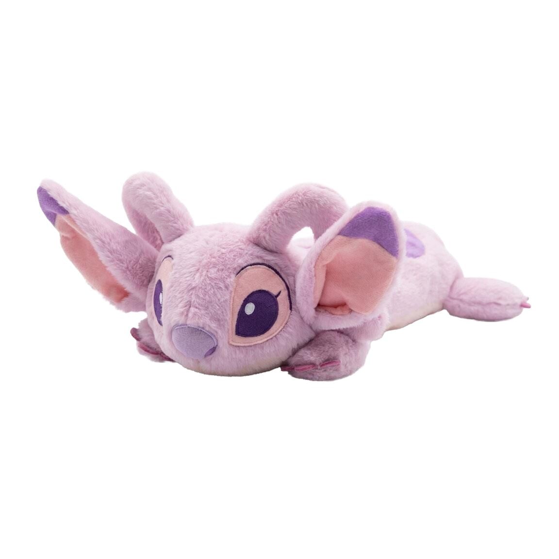 Nécessaire peluche Angel Stitch Disney Frikytopia