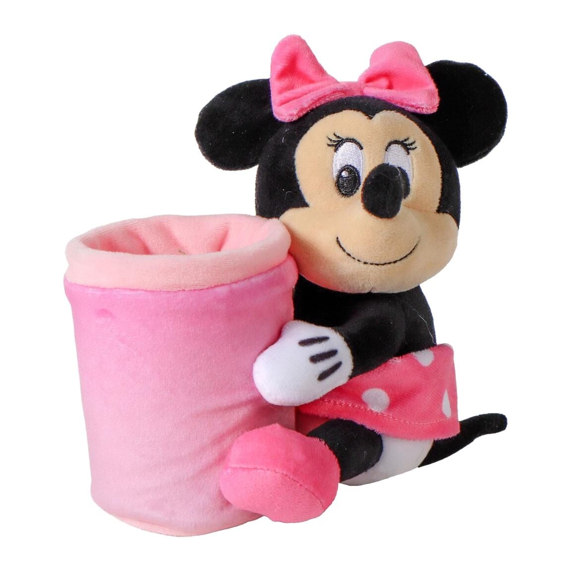 Estojo peluche Minnie Disney