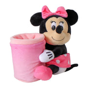 Estojo peluche Minnie Disney