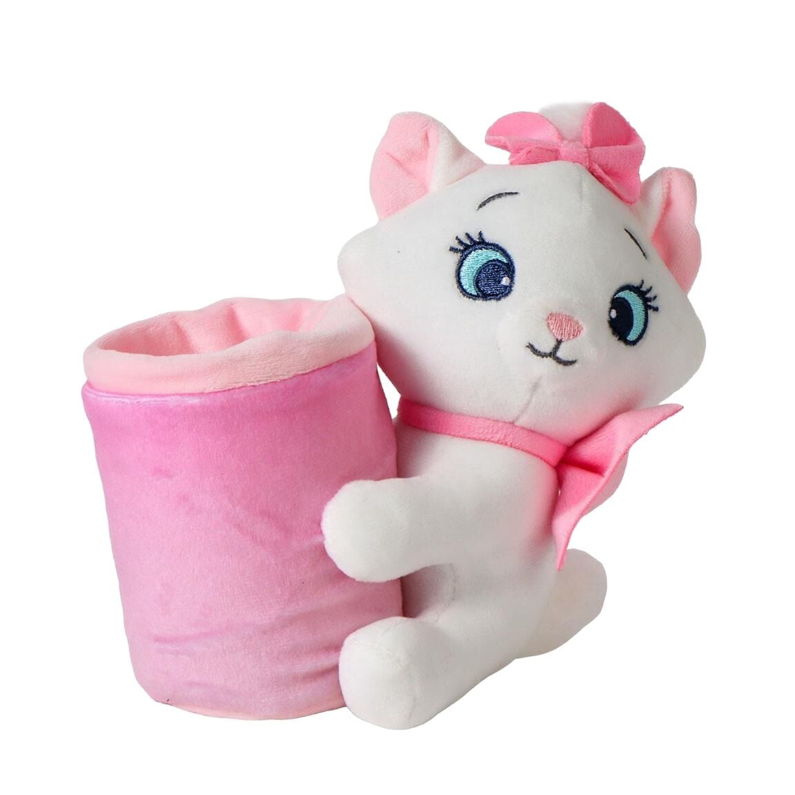 Estojo peluche Marie Os Aristogatos Disney Frikytopia