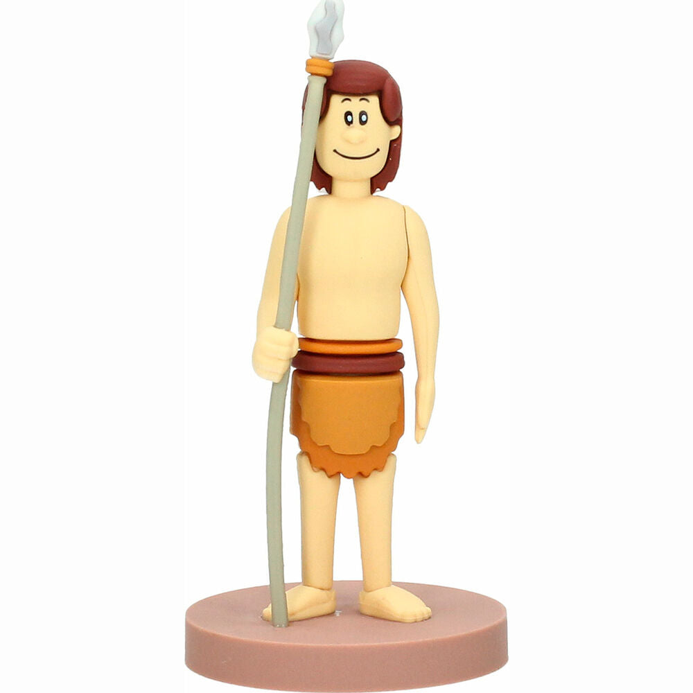 Érase una vez... Mini Figura de Goma Pierre 9 cm