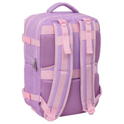 Mochila viaje cabina Iconic Kpop Demon Hunters 44cm
