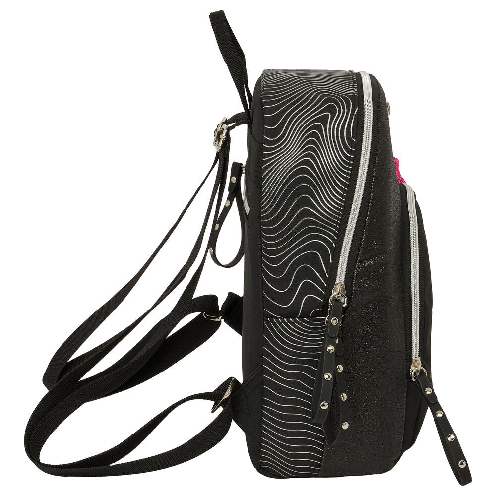 Mochila Energy Kpop Demon Hunters 30cm