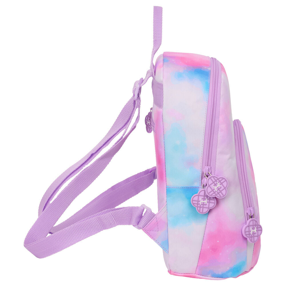 Mochila Artist Kpop Demon Hunters 30cm