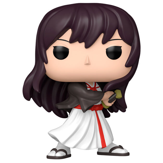 Figura POP Hells Paradise Toma Frikytopia