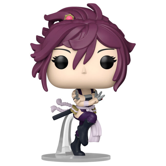 Figura POP Hells Paradise Yuzuriha