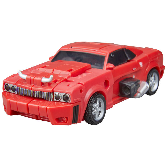 Transformers Age of the Primes Deluxe Class Figura Cliffjumper 13 cm