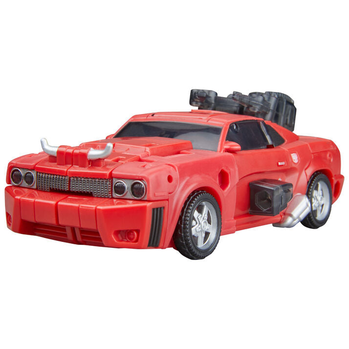 Transformers Age of the Primes Deluxe Class Figura Cliffjumper 13 cm