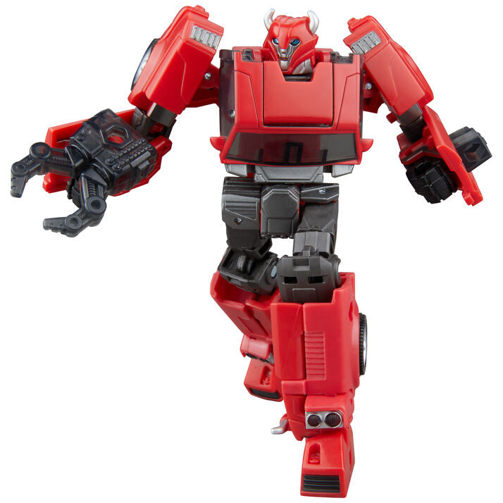 Transformers Age of the Primes Deluxe Class Figura Cliffjumper 13 cm