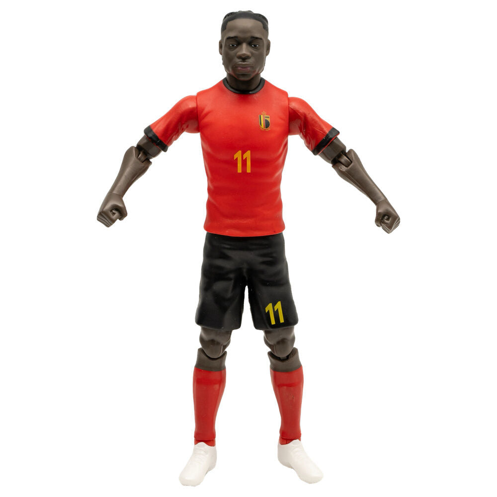 Figura Action Doku Belgica 20cm Frikytopia