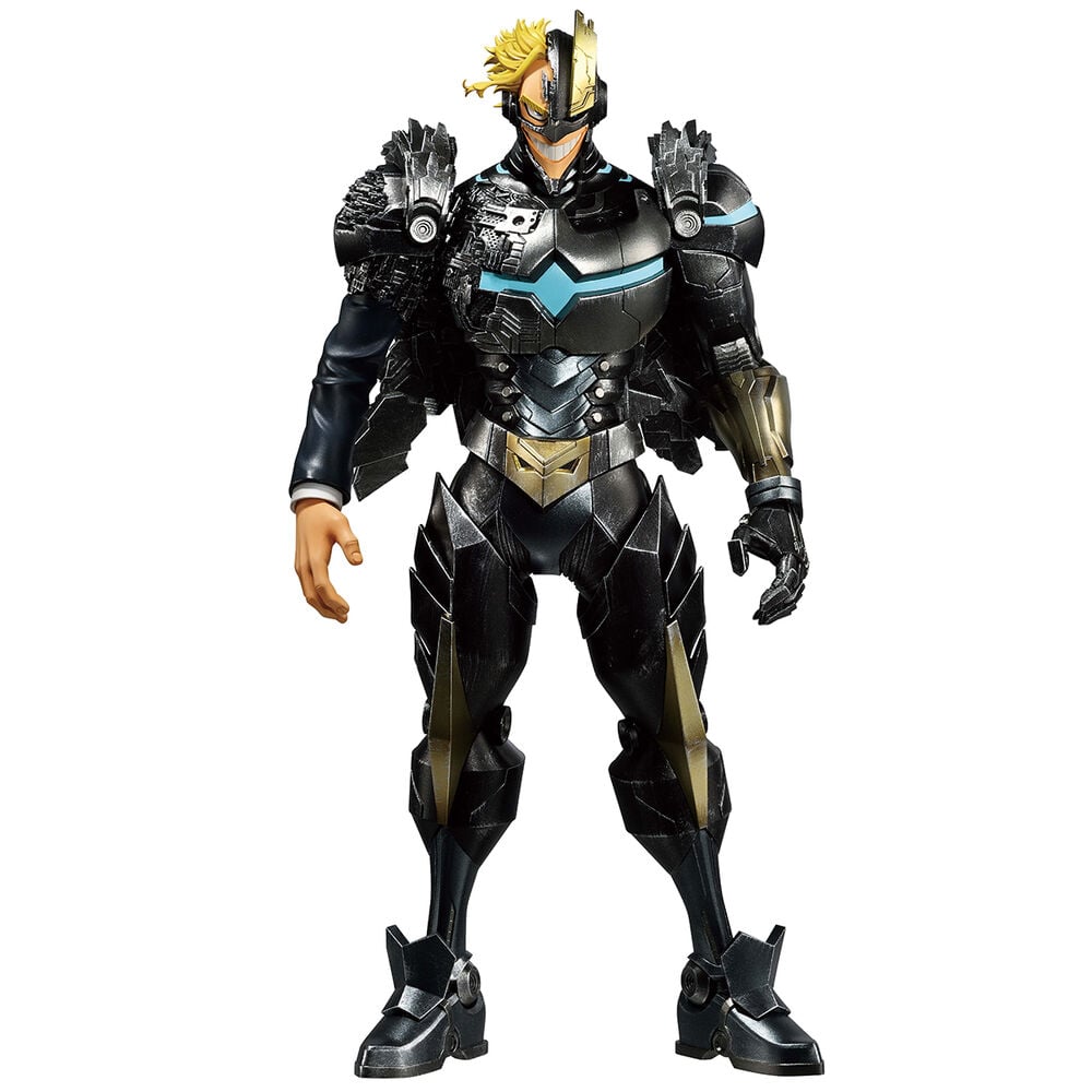 Figura Ichibansho Extra Armored All Might A Story of Reaching Out Forever My Hero Academia 13cm Frikytopia