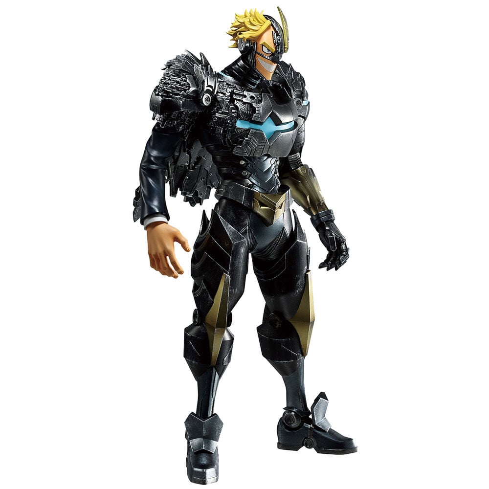 Figura Ichibansho Extra Armored All Might A Story of Reaching Out Forever My Hero Academia 13cm
