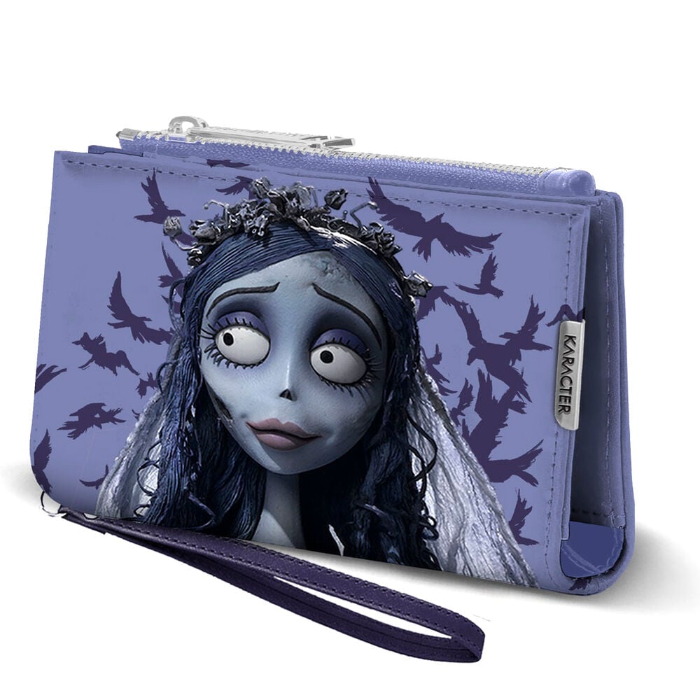 Cartera La Novia Cadaver Frikytopia