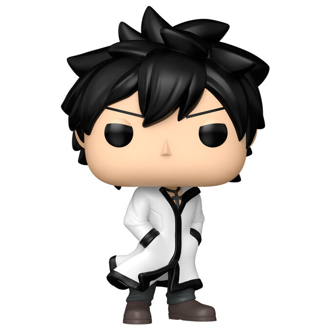 Figura POP Fairy Tail 100 Years Quest Gray