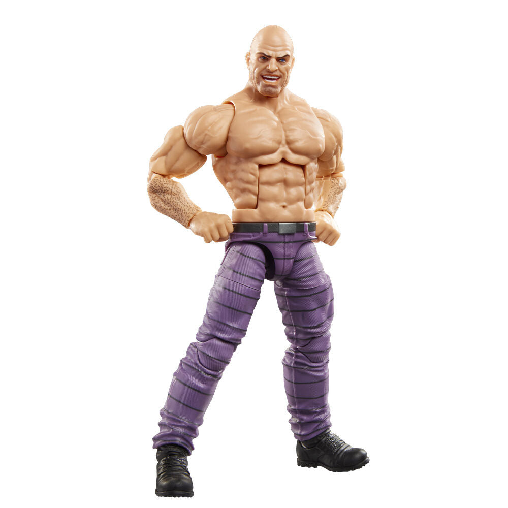Secret Wars Marvel Legends Figura Absorbing Man 15 cm