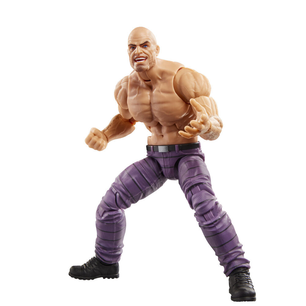Secret Wars Marvel Legends Figura Absorbing Man 15 cm