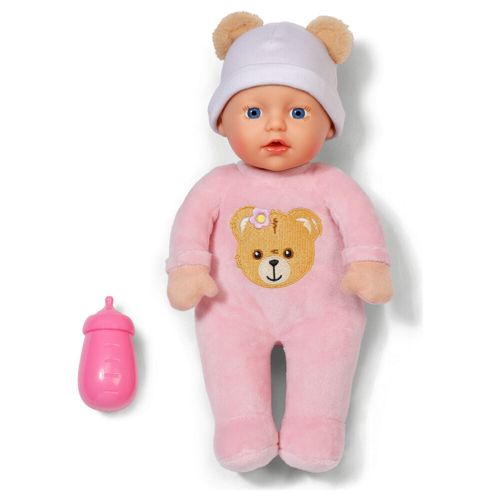 Muñeca Interactiva Baby Born 30cm Frikytopia