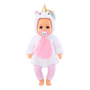 Boneca Bedtime Unicorn Baby Born 36 cm